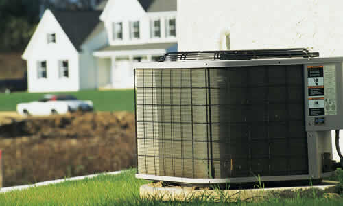 Best HVAC Services in Greenville NC