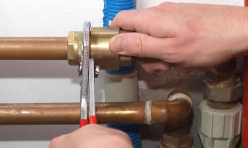 Plumbing Repair in Greenville NC